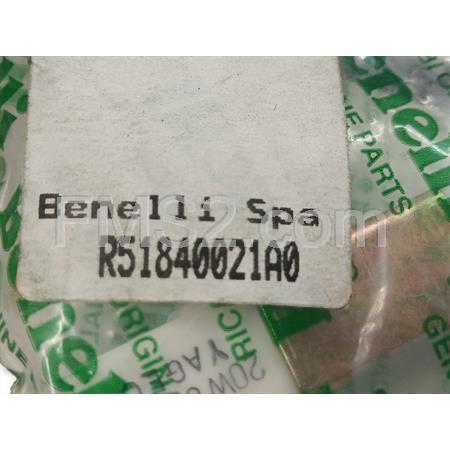 Resistenza cablata Benelli, ricambio R51840021A0