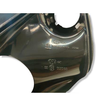 Fanale anteriore Benelli, ricambio R52110011AZ