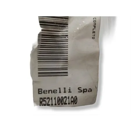 R52110021A0 Faro posteriore completo  Benelli