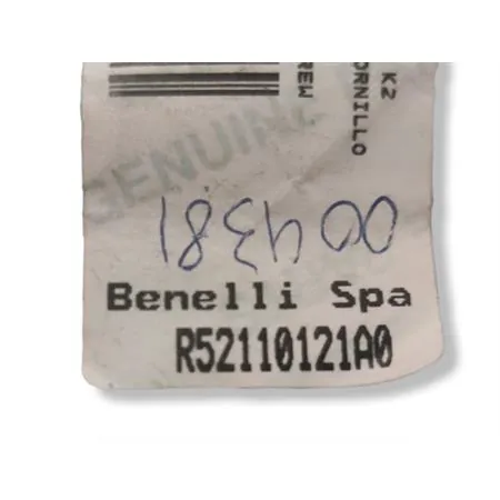 R52110121A0 Portalampada Benelli