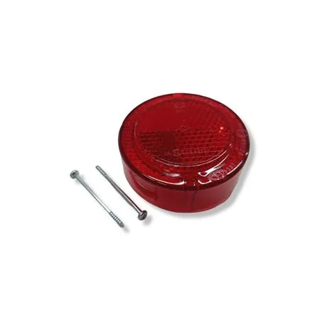 Faro posteriore completo  Benelli, ricambio R52140231A0