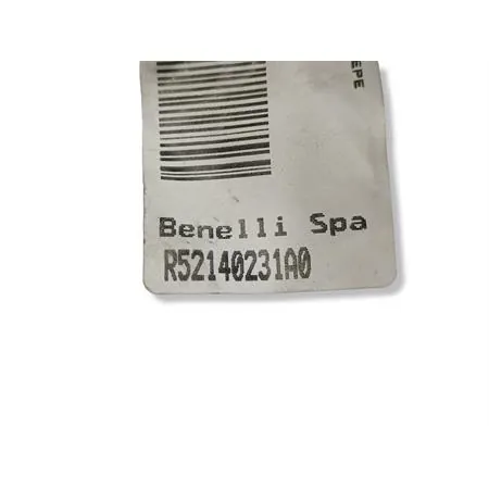 Faro posteriore completo  Benelli, ricambio R52140231A0