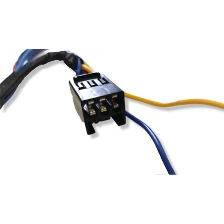 R54310011A0 Cablaggio fanale posteriore Benelli