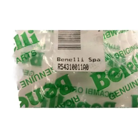 R54310011A0 Cablaggio fanale posteriore Benelli
