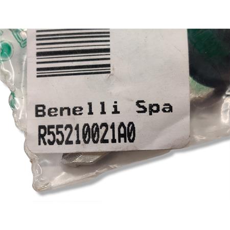 chiavi Benelli, ricambio R55210021A0