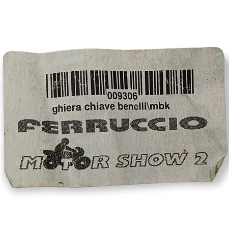 Ghiera serrature Benelli, ricambio R55440051A0