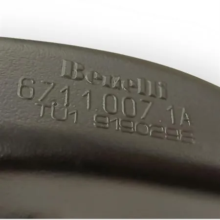 Serbatoio benzina (491 sonda centrale) Benelli, ricambio R67110011B0