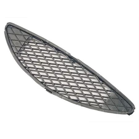 Griglia presa aria destra Benelli in plastica nera per scooter Benelli modelli 491 tutte le serie e modelli prodotti fino al 2004, ricambio R69010071AZ