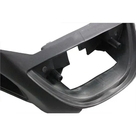 R69010121AZ Supporto fanale Benelli