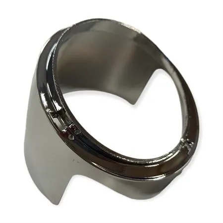 Coperchio tachimetro Benelli, ricambio R69010211AH