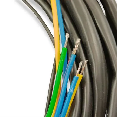 Impianto elettrico vespa p125x s/frecce, ricambio CAB007