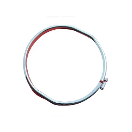 Ghiera fanale anteriore 125 ET3-primaver Bosatta, ricambio F247CR