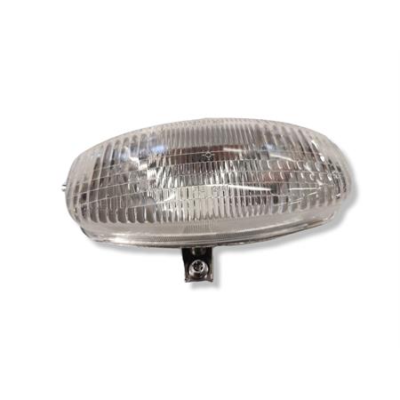 Fanale anteriore zip 50 dal 1992 Bosatta, ricambio F276