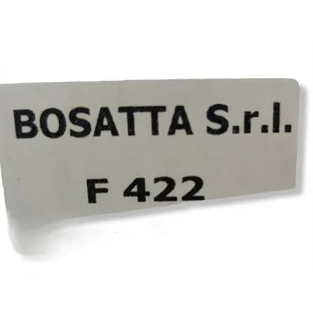 F422 Fanale anteriore Ape 50 dal 1980 in poi