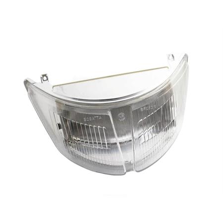 Fanale anteriore SR prima serie Bosatta, ricambio F73