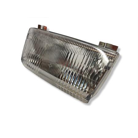 Fanale anteriore MBK sorriso-ct50s Bosatta, ricambio F76