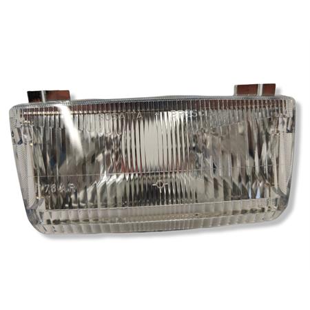 Fanale anteriore MBK sorriso-ct50s Bosatta, ricambio F76