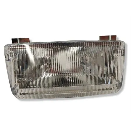 F76 Fanale anteriore MBK sorriso-ct50s Bosatta