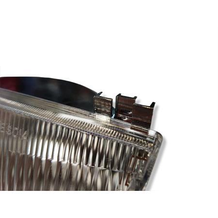 Fanale anteriore MBK sorriso-ct50s Bosatta, ricambio F76