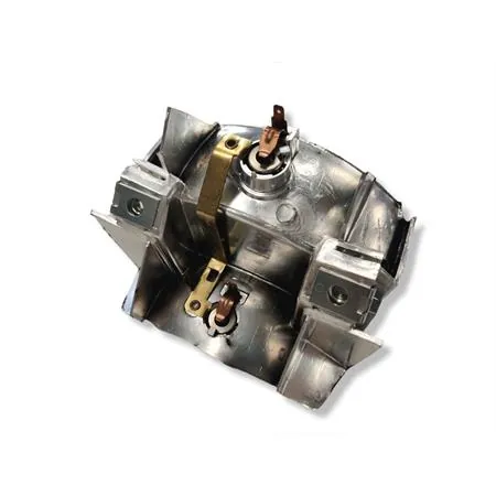 P222 Fanale posteriore Vespa PX arcobaleno completo