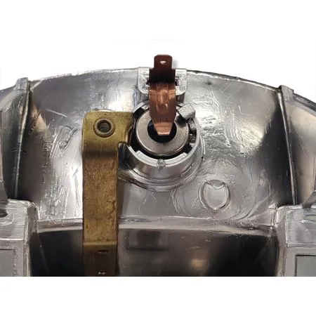 P222 Fanale posteriore Vespa PX arcobaleno completo