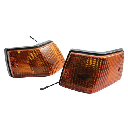 Frecce posteriori Vespa PX prima serie Bosatta, ricambio P276CP