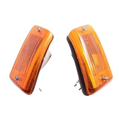 Frecce posteriore Vespa PK50xl 2° serie Bosatta, ricambio P281CP