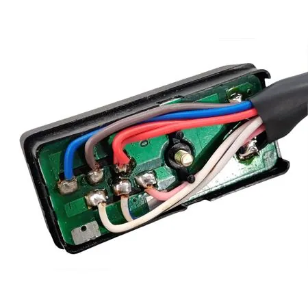 T480 Devio frecce Ape tm p 50 tipo origianale Bosatta