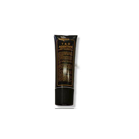 T&d additive trattamento olio ca * 250ml, ricambio 140018