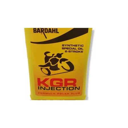226039 Kgr injection api tc / jaso fd / is * 1l