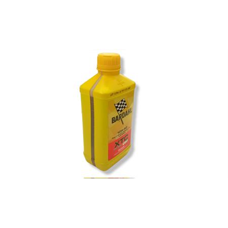 Xtc c60 off-road 10w-50 sae 10w-50  * 1l, ricambio 340039