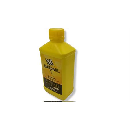Xts c60 10w60 moto  1 lt x 12, ricambio 359039