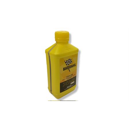 Xts c60 10w60 moto  1 lt x 12, ricambio 359039