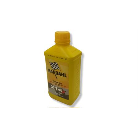 Xt4-s c60 10w-60 sae 10w-60 / api s * 1l, ricambio 359139