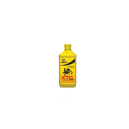 OLIO MOTORE BARDAHL XTC C60 SINTETICO 100% SAE 5W40