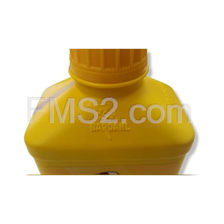 Olio Bardahl forcella  XTF 5W in confezione da 1 litro per applicazioni varie, ricambio 440039