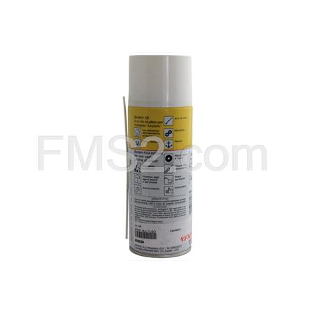 Spray K 9 (spray multiuso) 400 ml per 24 Bardahl, ricambio 602029
