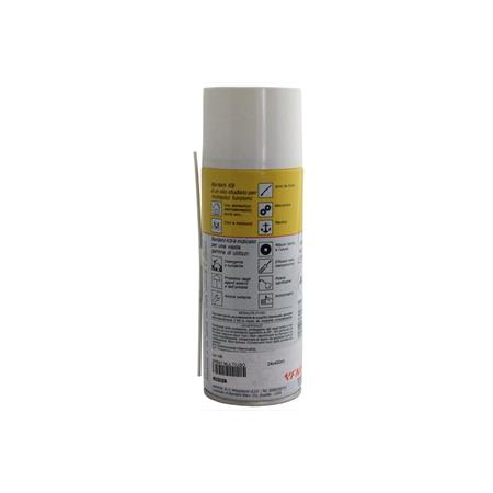 Spray K 9 (spray multiuso) 400 ml per 24 Bardahl, ricambio 602029