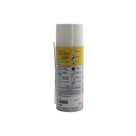 Spray K 9 (spray multiuso) 400 ml per 24 Bardahl, ricambio 602029