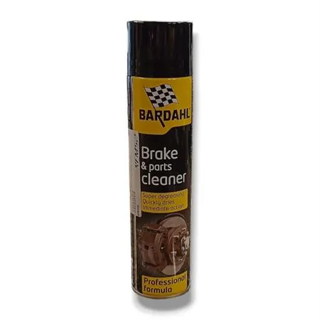 606036 Brake & parts cleanerpulitore fr * 600ml