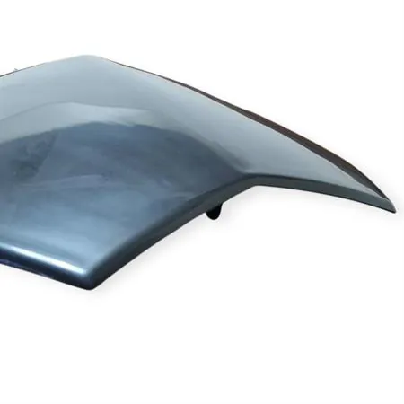 Mascherina fanale nera originale BETA specifica per BETA RR ENDURO e MOTARD 50 2t e 125 4t prodotti dal 2010 fino al 2020, ricambio 014.43.040.10.52