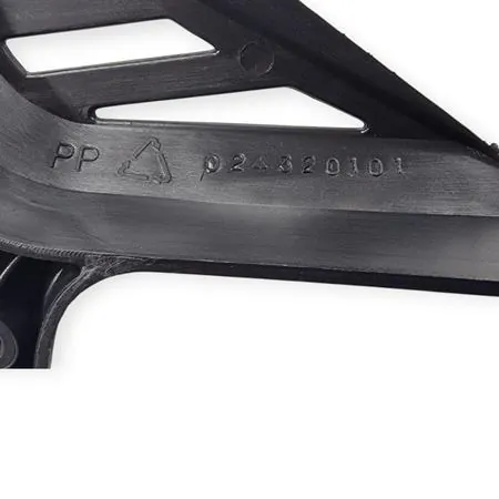 024.32.010.10.59 Parapignone per BETA ENDURO/MOTARD RR 50cc con motore AM6 - originale BETA