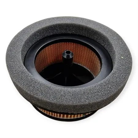 Filtro aria originale BETA specifico per BETA ENDURO/MOTARD RR 50 2T 2012-2020 e ENDURO RR 125 4T 2013-2016, ricambio 024.38.000.82.00