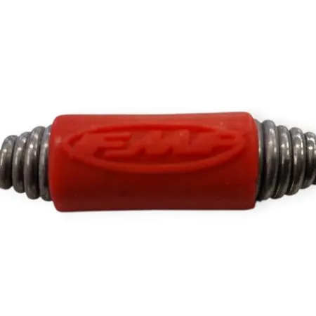 026.37.005.00.00 Molla marmitta L 66 mm originale FMF - BETA specifica per BETA ENDURO RR e ENDURO XTRAINER 2T - tutte le versioni  e CROSS RX 2T e 4T