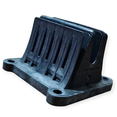 Pacco lamellare V-FORCE 4R specifico per BETA ENDURO RR 125 2T - tutte le versioni - prodotti dopo il 2018 e ENDURO RR 200 2T - tutte le versioni - prodotti dopo il 2019, ricambio 035.01.016.80.00