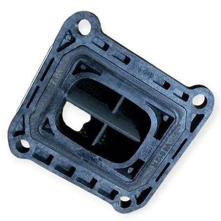 Pacco lamellare V-FORCE 4R specifico per BETA ENDURO RR 125 2T - tutte le versioni - prodotti dopo il 2018 e ENDURO RR 200 2T - tutte le versioni - prodotti dopo il 2019, ricambio 035.01.016.80.00