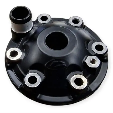 Testa originale BETA senza inserto specifica per BETA ENDURO RR 125 2T - tutte le versioni - prodotti dopo il 2018 e ENDURO RR 200 2T - tutte le versioni - prodotti dopo il 2019, ricambio 035.11.007.00.59