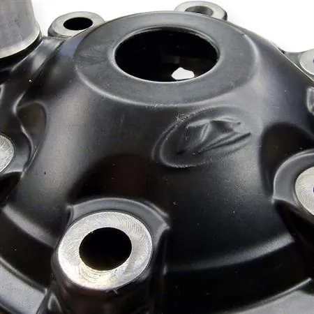 035.11.007.00.59 Testa originale BETA senza inserto specifica per BETA ENDURO RR 125 2T - tutte le versioni - prodotti dopo il 2018 e ENDURO RR 200 2T - tutte le versioni - prodotti dopo il 2019
