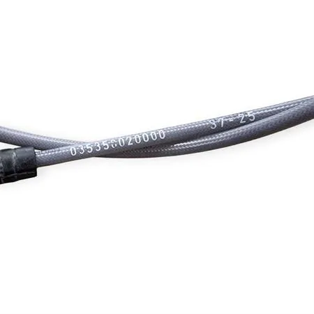 Tubo frizione specifico per BETA ENDURO RR 125 2T prodotti dopo il 2018 e ENDURO RR 200 2T prodotti dopo il 2019, ricambio 035.35.002.00.00