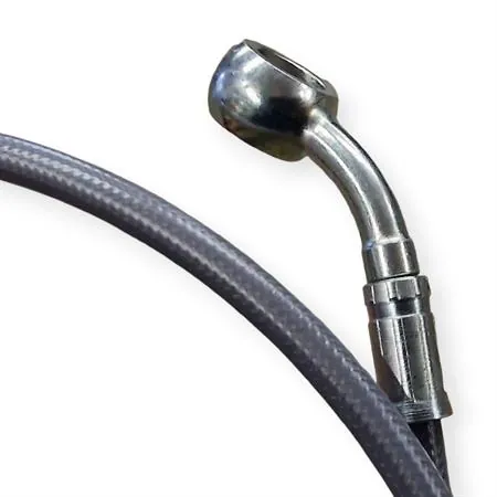 Tubo frizione specifico per BETA ENDURO RR 125 2T prodotti dopo il 2018 e ENDURO RR 200 2T prodotti dopo il 2019, ricambio 035.35.002.00.00